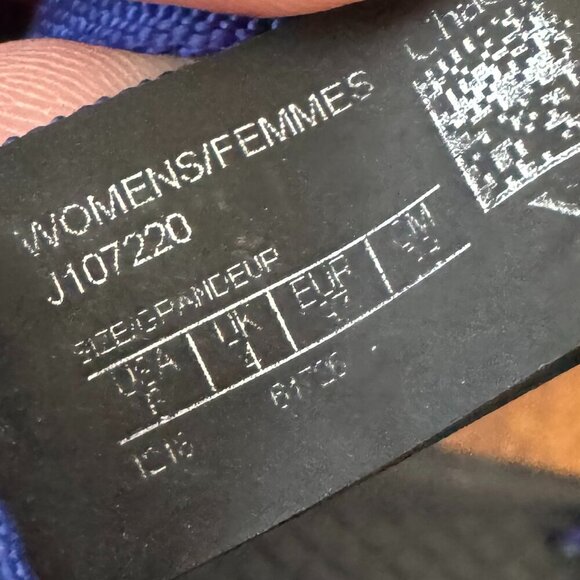 Chaco ZX/2 Sandals - Picture 11 of 11